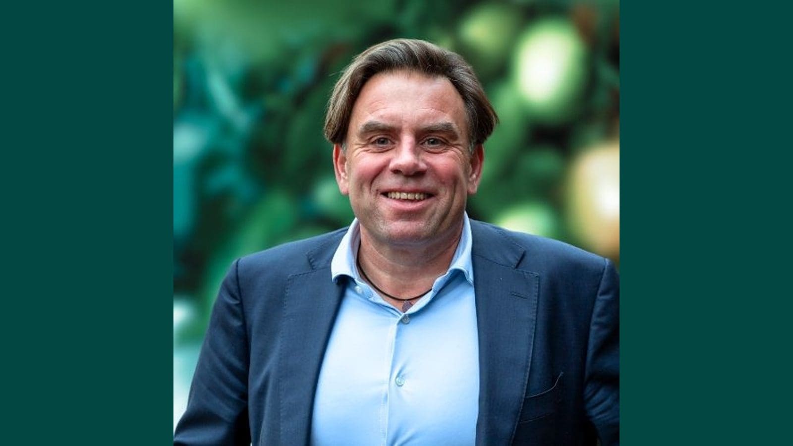 Matthew Ridder Ridder appoints new Chief Commercial Officer to drive global growth ...